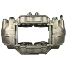 2003 Lexus GX470 Brake Caliper 2